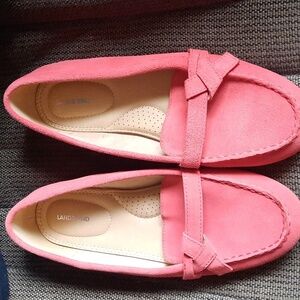 Lands End Shoes